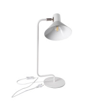 Настільна лампа NEDIA E14