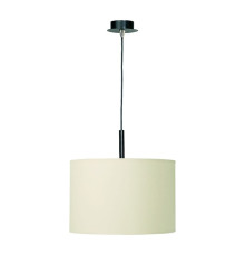 Люстра Nowodvorski 3458 Alice E27 1x60W IP20 Bl