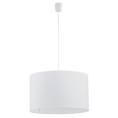 Люстра підвісна TK-Lighting rondo Білий 500 3461 ( 4017424 )