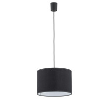 Люстра подвесная TK-Lighting rondo Черный 1 3464