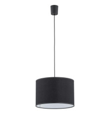 Люстра підвісна TK-Lighting rondo Чорний 1 3464