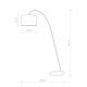 Торшер Nowodvorski 3464 Alice E27 1x60W IP20 Bl ( 4011968 )