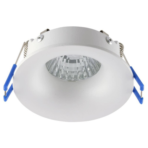 Точковий світильник TK-Lighting eye ip44 Білий 3500 ( 4017120 )