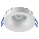 Точковий світильник TK-Lighting eye ip44 Білий 3500 ( 4017120 )