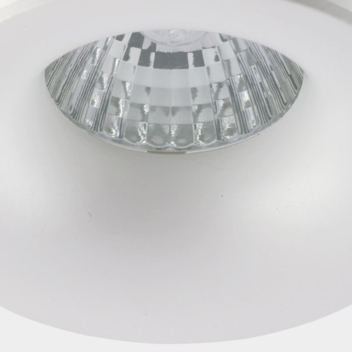 Точковий світильник TK-Lighting eye ip44 Білий 3500 ( 4017120 )