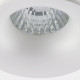 Точковий світильник TK-Lighting eye ip44 Білий 3500 ( 4017120 )