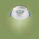 Точковий світильник TK-Lighting eye ip44 Білий 3500 ( 4017120 )
