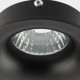 Точечный светильник TK-Lighting eye ip44 Черный 3501 ( 4017121 )