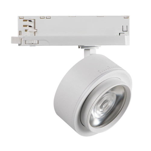 Прожектор для шинопровода Kanlux 35652 BTL LED BTL 18W-940-W, 18 Вт, 1750 лм, 3000K ( 4015283 )