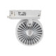 Прожектор для шинопровода Kanlux 35652 BTL LED BTL 18W-940-W, 18 Вт, 1750 лм, 3000K ( 4015283 )