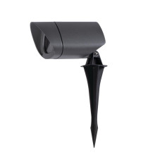 Садовий світильник зі змінним джерелом світла VORA