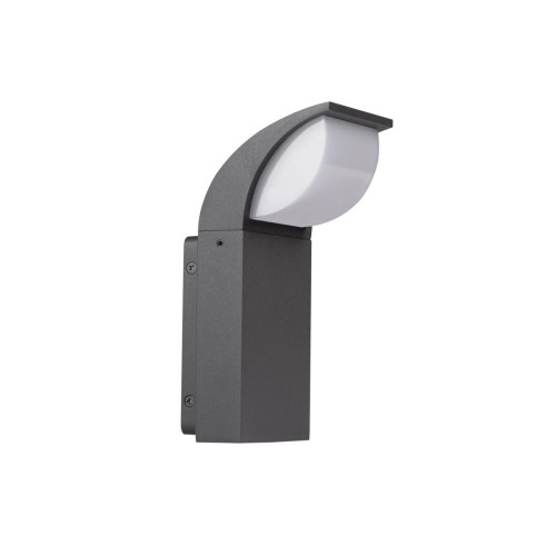 Вуличний світильник 36572 Abete LED EL 20 GR, 7 Вт, 540 лм, 4000K ( 4014796 )