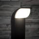 Вуличний світильник 36572 Abete LED EL 20 GR, 7 Вт, 540 лм, 4000K ( 4014796 )