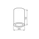 Потолочный точечный светильник AQILO IP65 ( 4014790 )