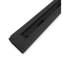 Шинопровод Feron CAB1100 2м черный