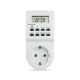 Розетка з таймером Feron TM22 ( 4010151 )