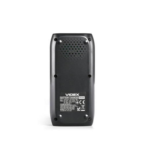 Зарядний пристрій універсальний Videx VCH-UD200 ( 4014198 )