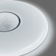 LED світильник функціональний круглий VIDEX RING 72W 2800-6200K ( 4014258 )
