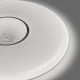 LED світильник функціональний круглий VIDEX RING 72W 2800-6200K ( 4014258 )