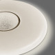 LED світильник функціональний круглий VIDEX RING 72W 2800-6200K ( 4014258 )