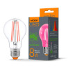 LED лампа VIDEX Filament A60FF 08W E27 1200K