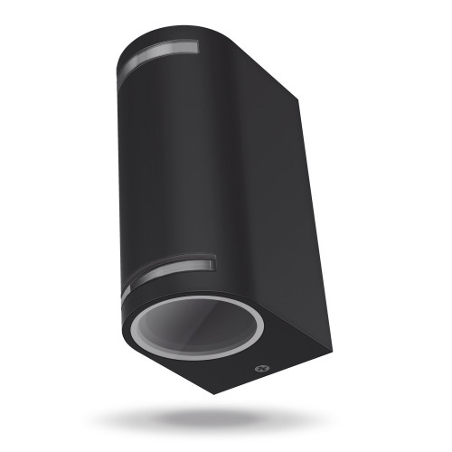 LED Светильник архитектурный AR022B IP54 VIDEX GU10x2 ( 4014404 )