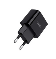Зарядний пристрій HAVIT HV-H131P 2USB Black