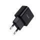 Зарядний пристрій HAVIT HV-H131P 2USB Black ( 4014492 )