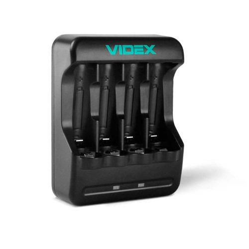Зарядное устройство Videx VCH-N401 ( 4014538 )