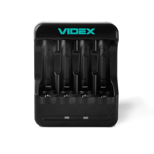 Зарядное устройство Videx VCH-N401 ( 4014538 )