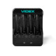 Зарядное устройство Videx VCH-N401 ( 4014538 )