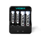 Зарядное устройство Videx VCH-N401 ( 4014538 )