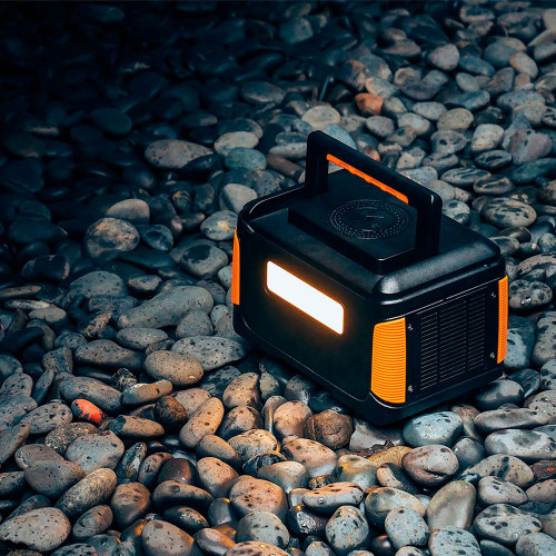 Портативна зарядна станція HAVIT J300 83200mAh 300W ( 4014563 )