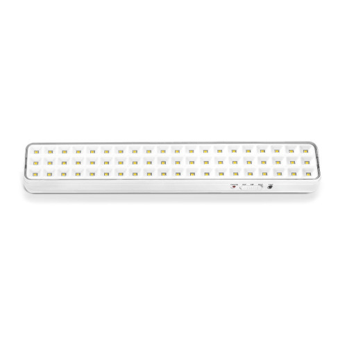 LED світильник аварійний TITANUM 60 LED 6500K ( 4014583 )
