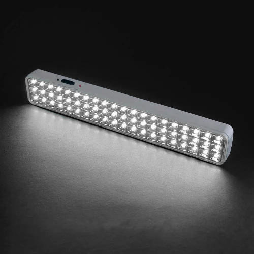 LED світильник аварійний TITANUM 60 LED 6500K ( 4014583 )