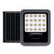 LED прожектор автономний VIDEX 500Lm 5000K ( 4014589 )