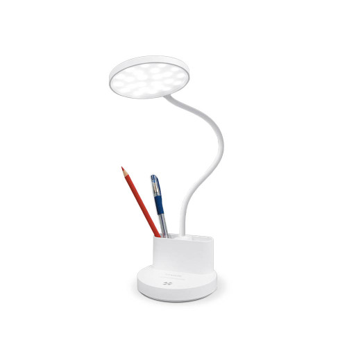 LED лампа настiльна з акумулятором TITANUM TLTF-011W 6W 2700-6000K ( 4014592 )