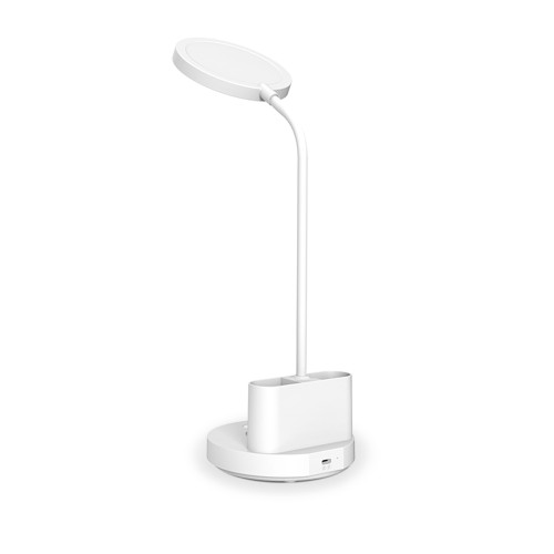 LED лампа настiльна з акумулятором TITANUM TLTF-011W 6W 2700-6000K ( 4014592 )