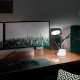 LED лампа настiльна з акумулятором TITANUM TLTF-011W 6W 2700-6000K ( 4014592 )