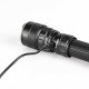 Тактичний світлодіодний ліхтарик VIDEX VLF-AT255RG 2000Lm 5000K, USB-C ( 4014599 )