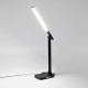LED лампа настольная с беспроводной зарядкой VIDEX VL-TF17B 18W 1800-6500K ( 4014621 )