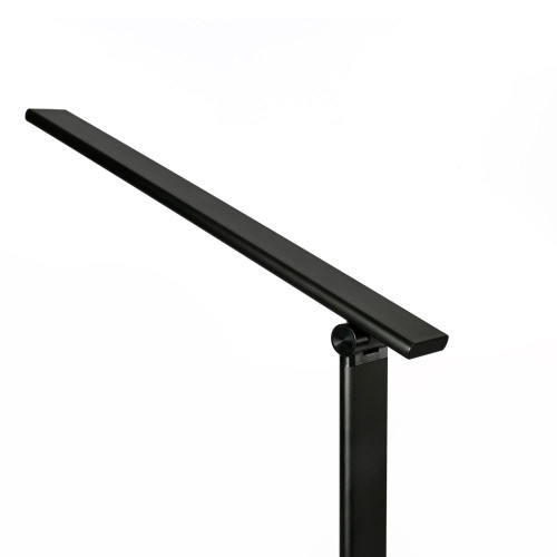 LED лампа настольная с беспроводной зарядкой VIDEX VL-TF17B 18W 1800-6500K ( 4014621 )
