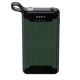 Захищений повербанк HAVIT FS214 IP67 Green 10000mAh, USB, Type-C ( 4014636 )
