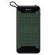 Захищений повербанк HAVIT FS214 IP67 Green 10000mAh, USB, Type-C ( 4014636 )