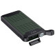 Захищений повербанк HAVIT FS214 IP67 Green 10000mAh, USB, Type-C ( 4014636 )