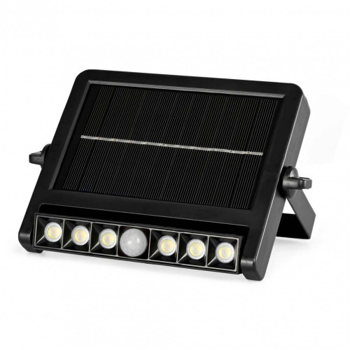 LED світильник автономний настінний IP54 VIDEX 600Lm 5000K Сенсорний ( 4014647 )