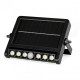 LED світильник автономний настінний IP54 VIDEX 600Lm 5000K Сенсорний ( 4014647 )