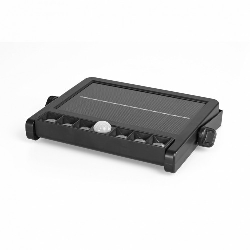 LED світильник автономний настінний IP54 VIDEX 600Lm 5000K Сенсорний ( 4014647 )
