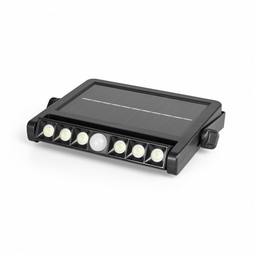 LED світильник автономний настінний IP54 VIDEX 600Lm 5000K Сенсорний ( 4014647 )