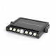LED світильник автономний настінний IP54 VIDEX 600Lm 5000K Сенсорний ( 4014647 )